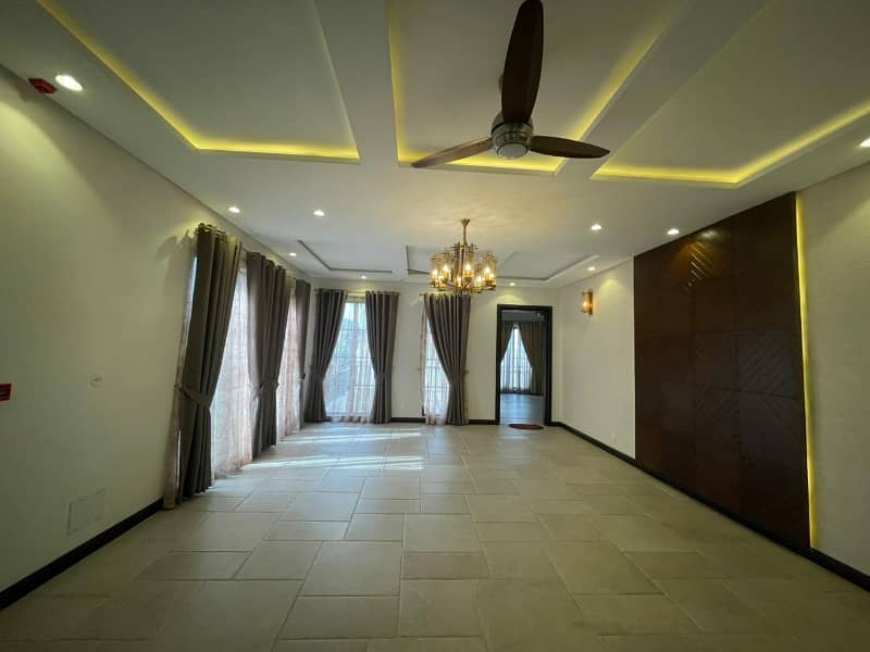 02 KANAL Brand New Full Luxury Bungalow FOR RENT DHA Phase 8 Ex Park View Lahore 18