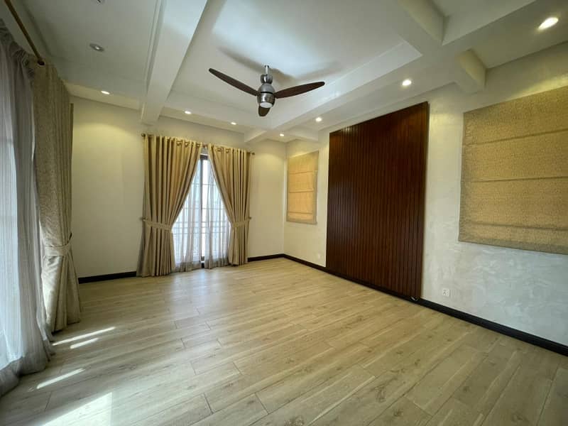 02 KANAL Brand New Full Luxury Bungalow FOR RENT DHA Phase 8 Ex Park View Lahore 21