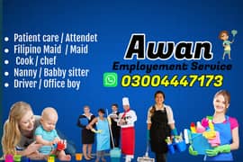 Filipino Maids / House Maid / cook / House chef / Nanny Maid availabl