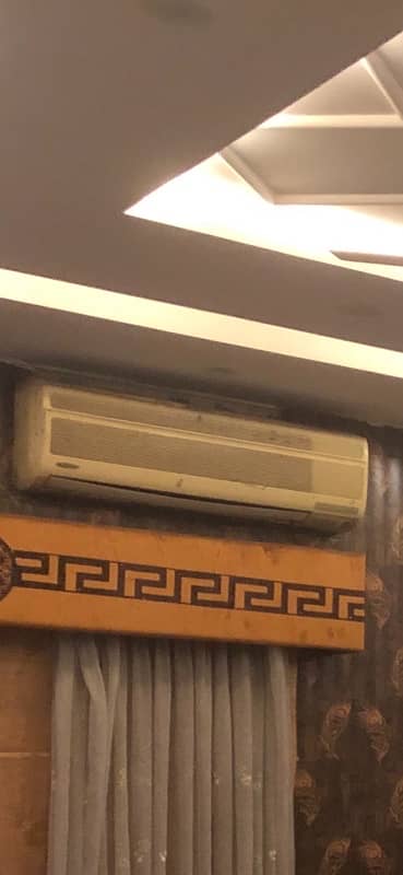 1.5 waves split ac for sale 2