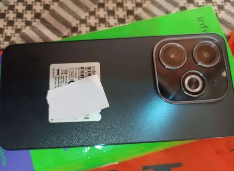 Infinix hot 40 2