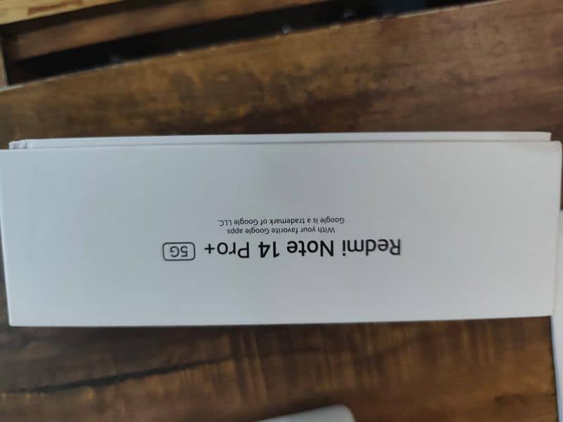 Redme note 14 pro plus for sale 0