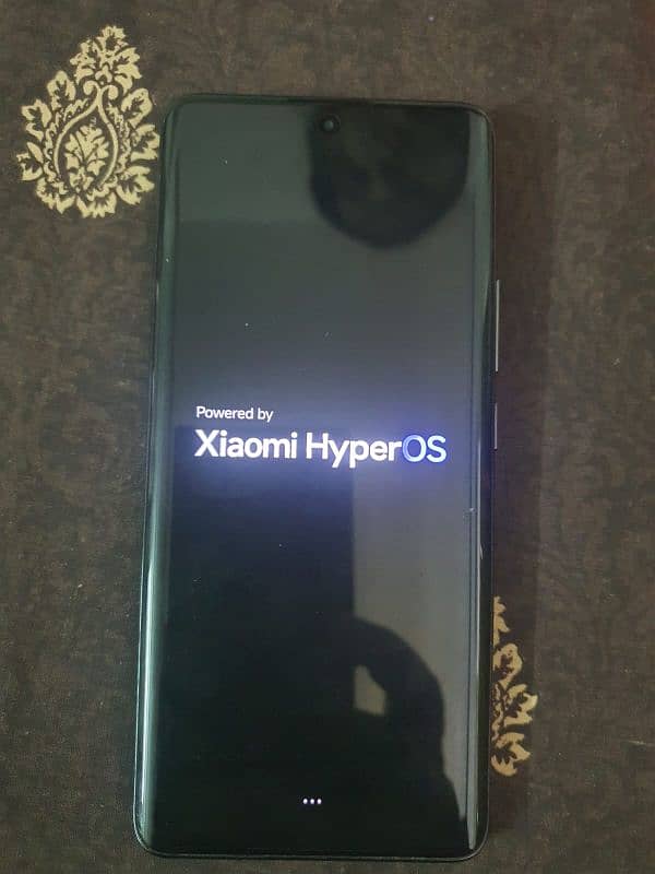 Redme note 14 pro plus for sale 6