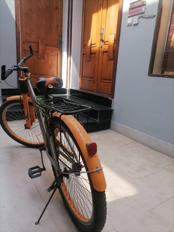 Bicycle 1