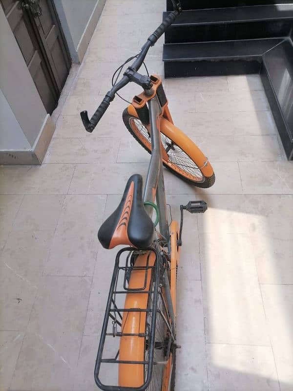 Bicycle 5