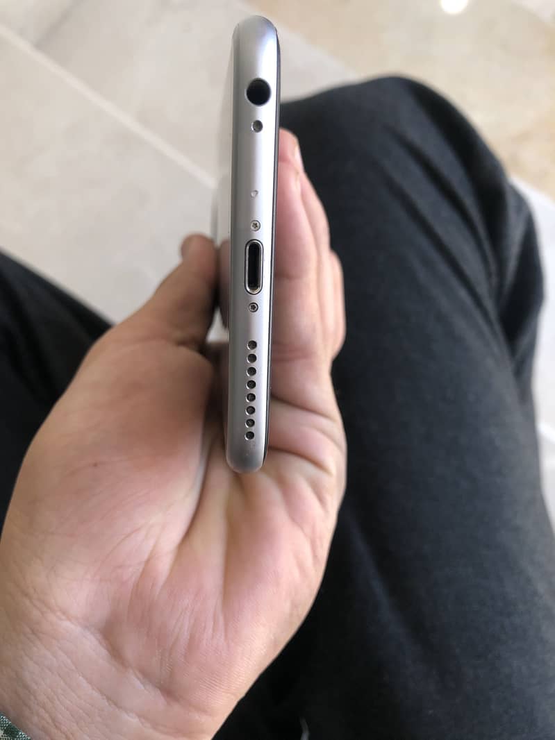 ram 128gb better health86 non PTA 1
