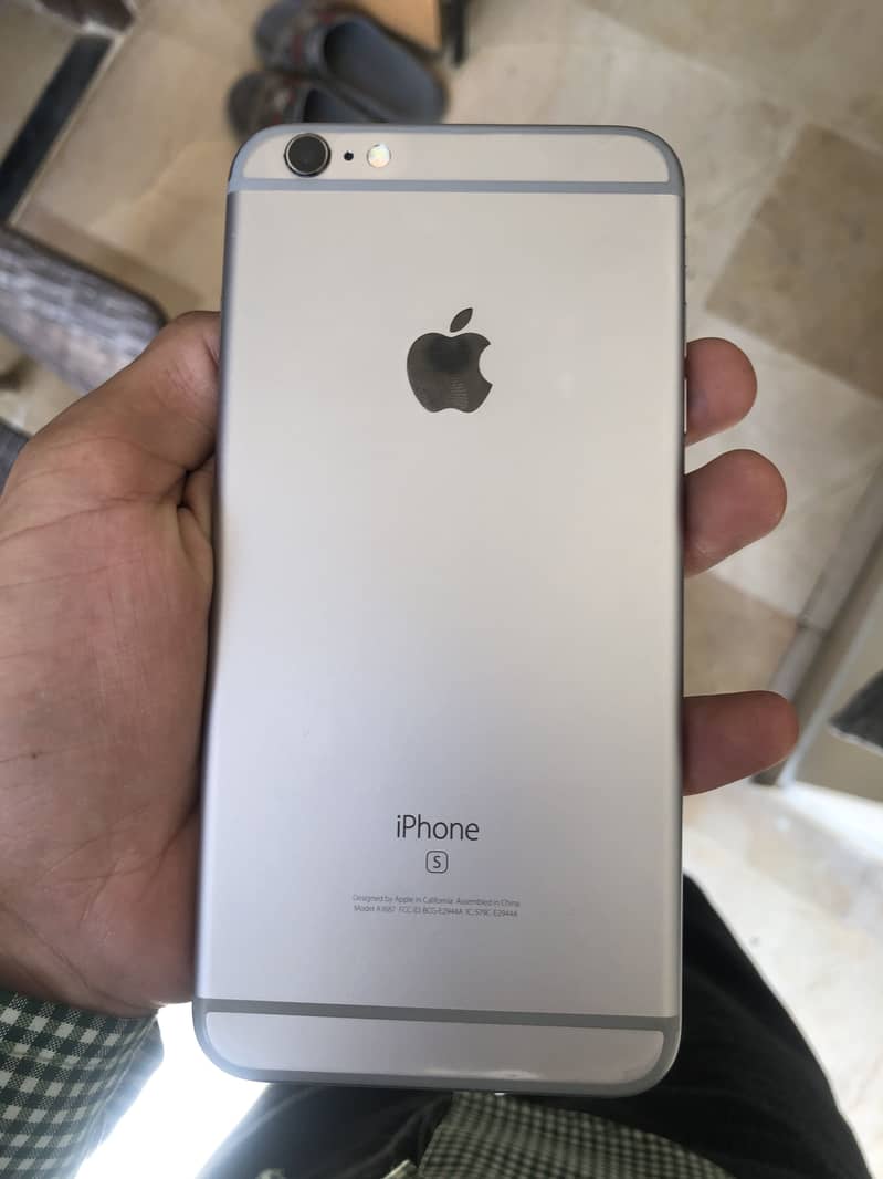 ram 128gb better health86 non PTA 2