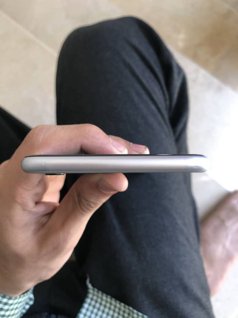 ram 128gb better health86 non PTA 3