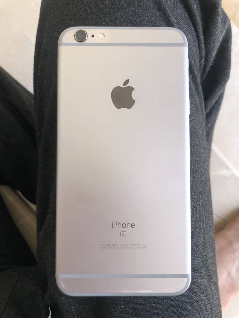 ram 128gb better health86 non PTA 8