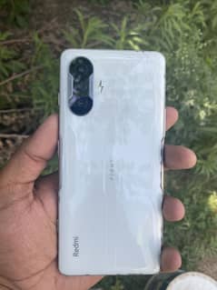 Redmi K40 gaming edition