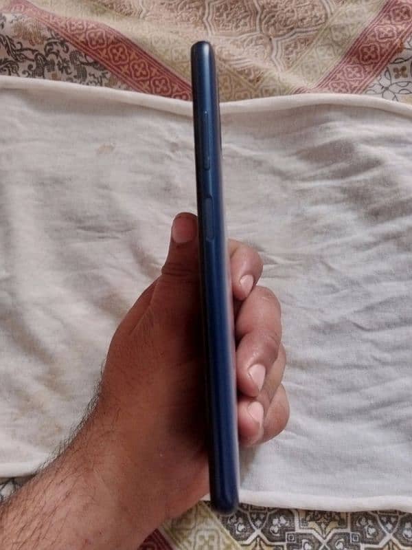 Sale Samsung A03S 10/10 condition 13,000 0