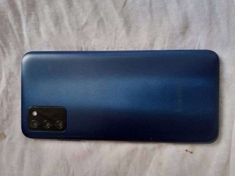 Sale Samsung A03S 10/10 condition 13,000 2