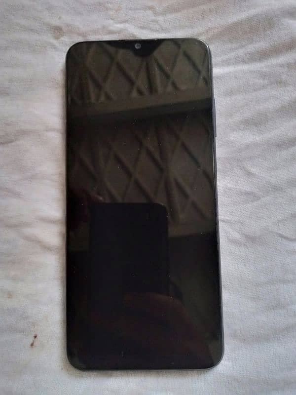 Sale Samsung A03S 10/10 condition 13,000 4