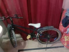 CYCLE