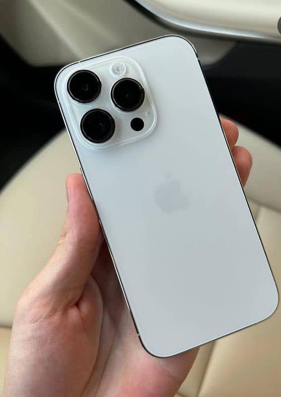 Iphone 14 pro 128 PTA APPROVED 0