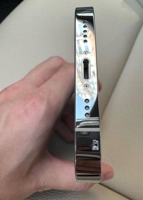 Iphone 14 pro 128 PTA APPROVED 2
