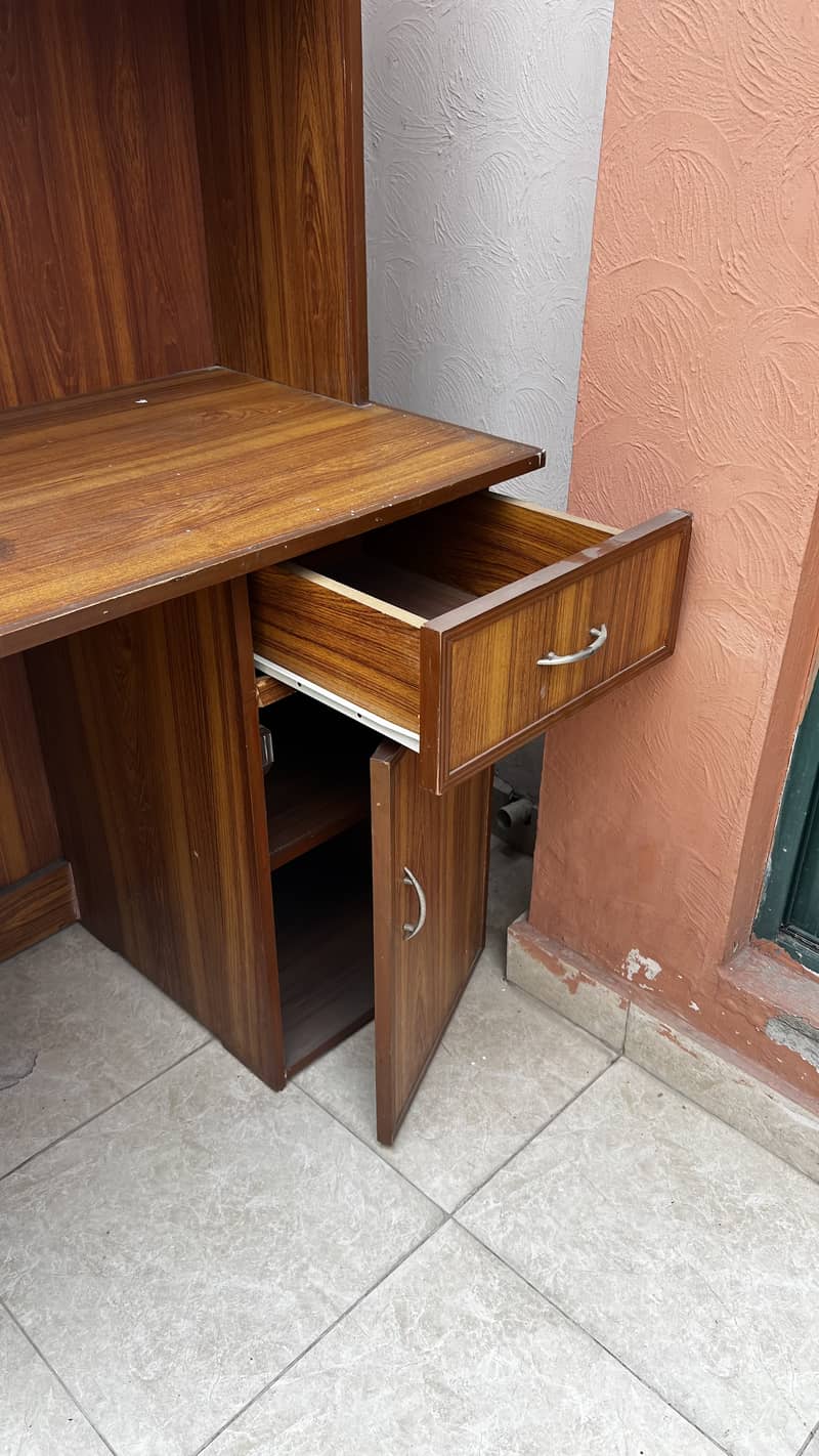 Study Table perfect for study or work from home 2