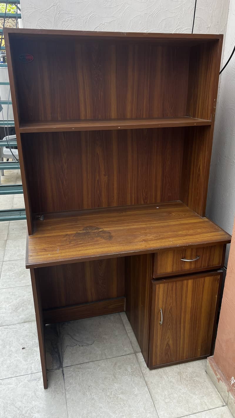 Study Table perfect for study or work from home 3
