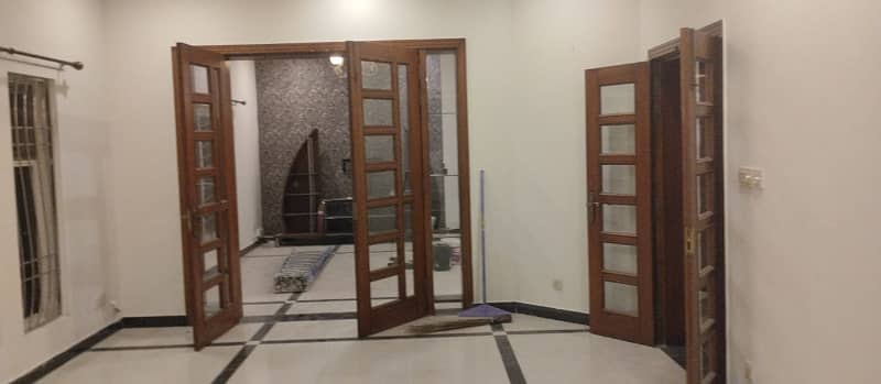 Beautiful House For Rent In DHA Phase 1, Islamabad 1
