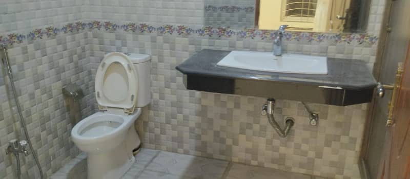 Beautiful House For Rent In DHA Phase 1, Islamabad 2