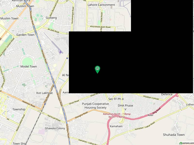 Kanal 5 Bed House Available For Rent In Dha Phase 3 1