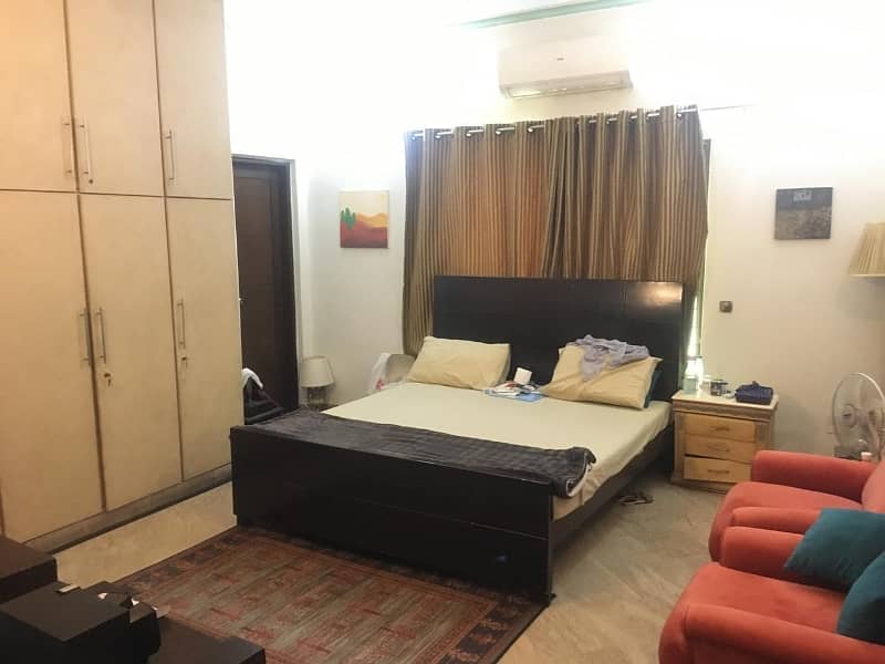 knaal lower portion 2bed for rent in dha phase 4 block gg 0