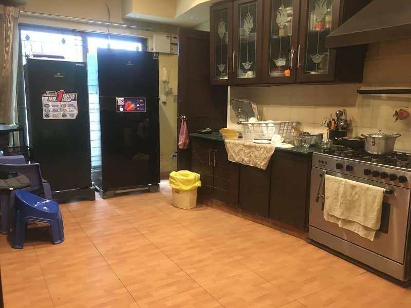 knaal lower portion 2bed for rent in dha phase 4 block gg 1