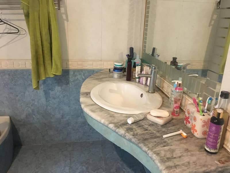 knaal lower portion 2bed for rent in dha phase 4 block gg 2
