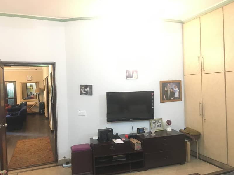 knaal lower portion 2bed for rent in dha phase 4 block gg 11