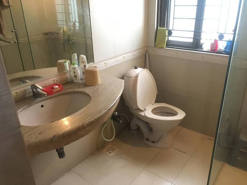 knaal lower portion 2bed for rent in dha phase 4 block gg 12