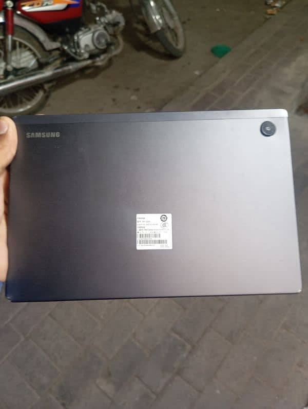 Samsung Tab A8 64gb 0