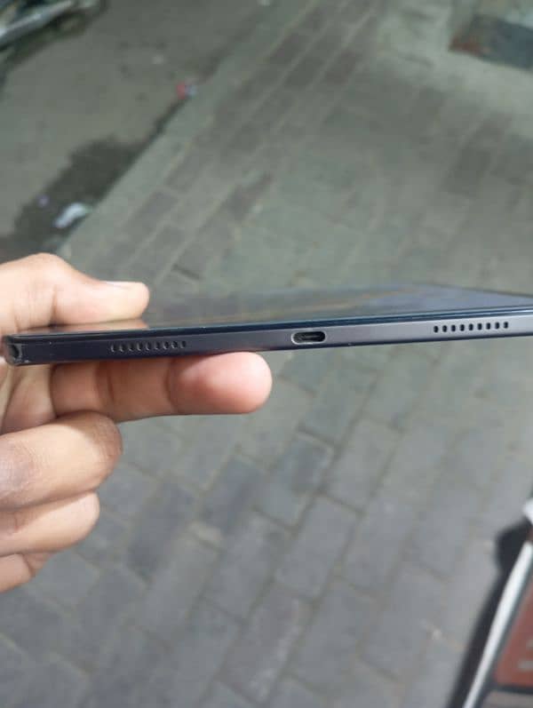 Samsung Tab A8 64gb 3