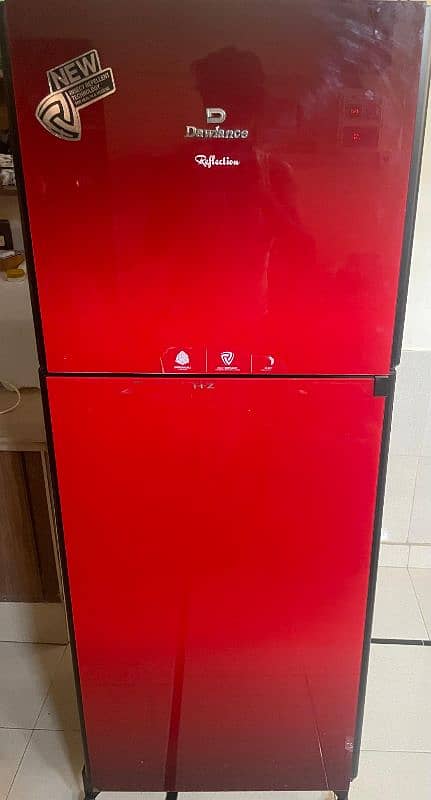 Dawlance Refrigerator 0