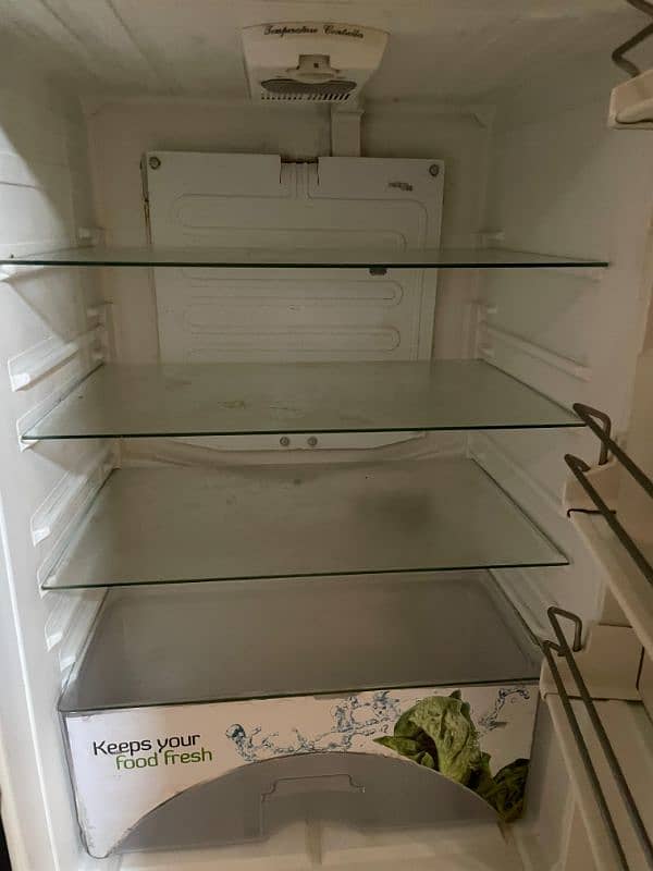 Dawlance Refrigerator 1