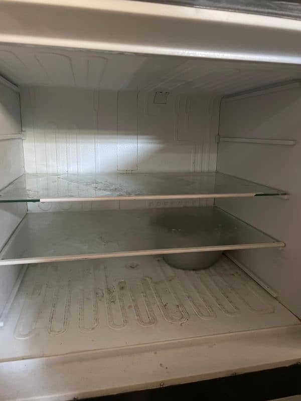 Dawlance Refrigerator 2
