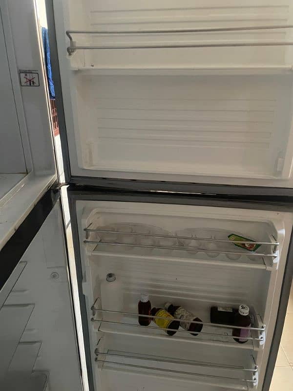 Dawlance Refrigerator 3
