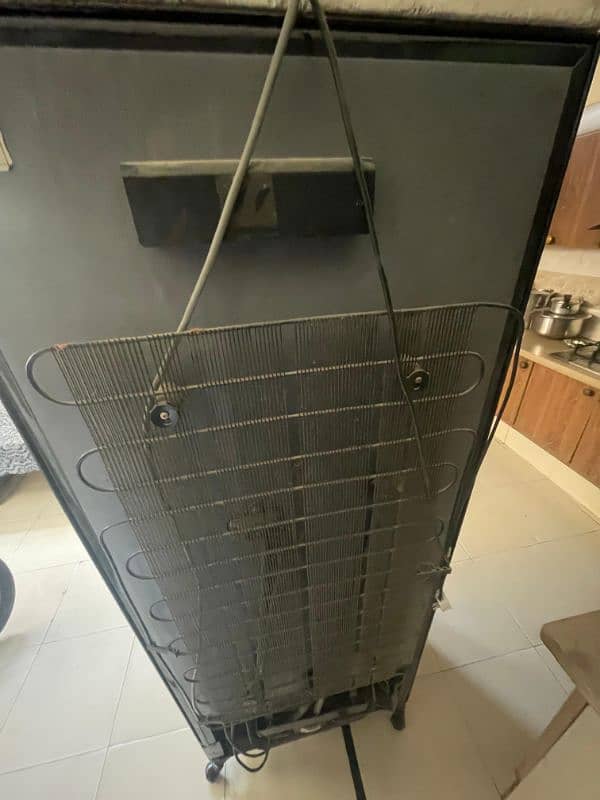 Dawlance Refrigerator 4
