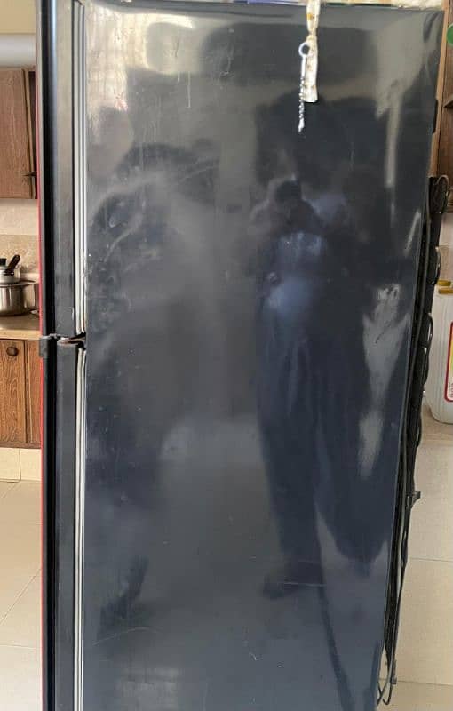 Dawlance Refrigerator 7