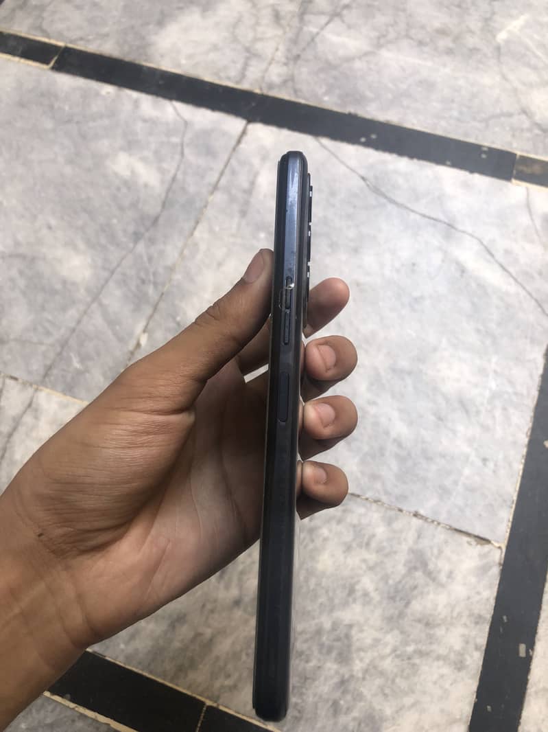 Tecno Camon 18 Pta Approved 4 128GB 1