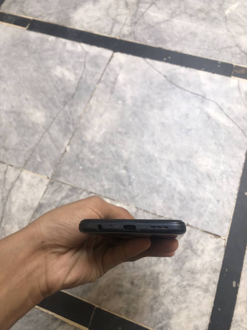 Tecno Camon 18 Pta Approved 4 128GB 2