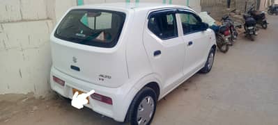 Suzuki Alto 2019