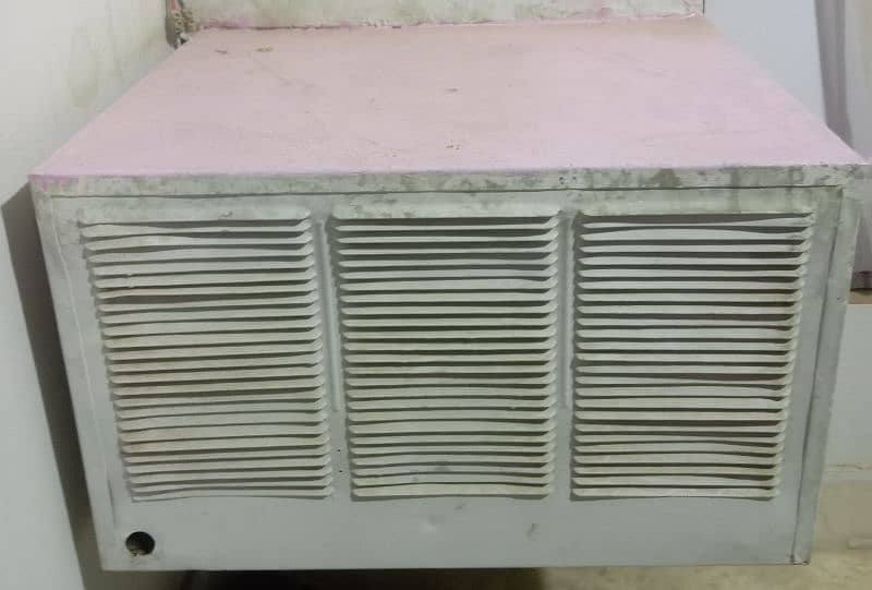 Window AC 1.5 ton 1