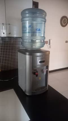 water