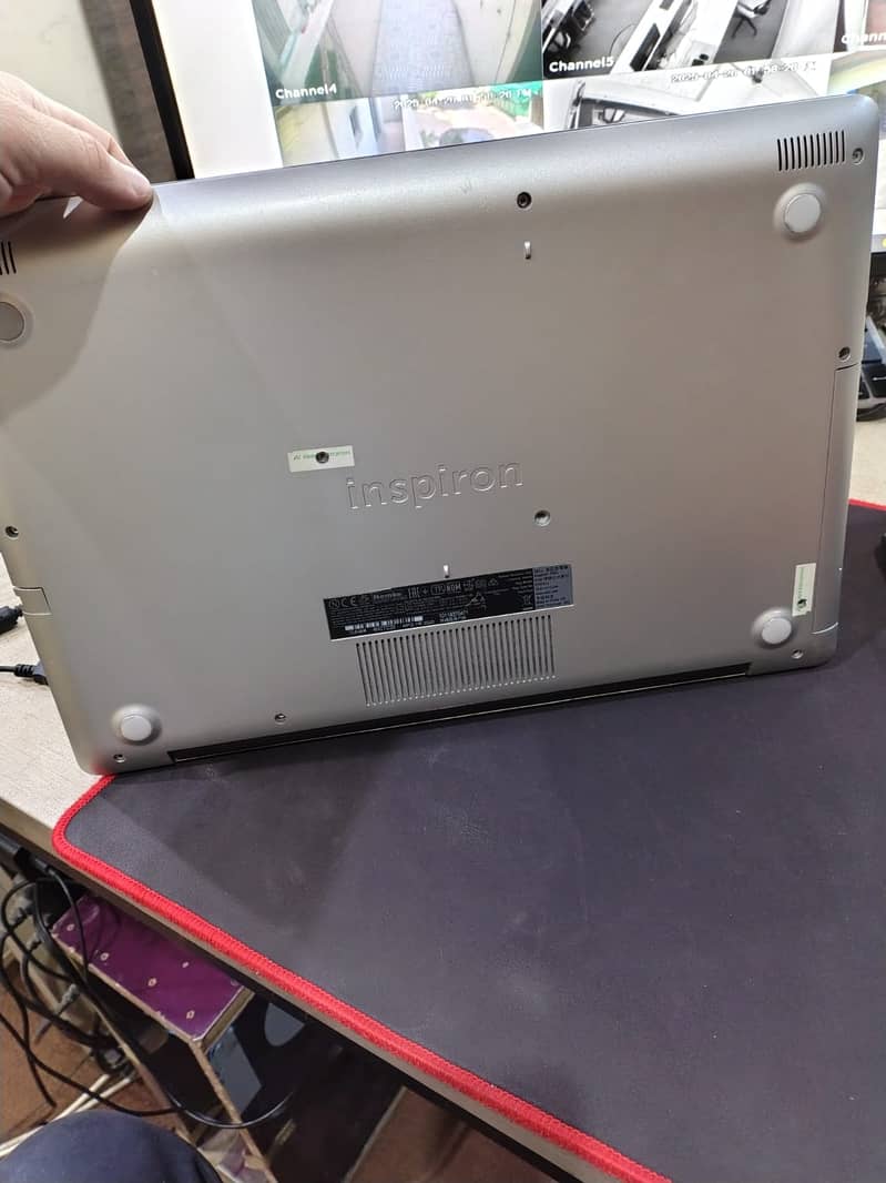 Dell Inspiron 15 3593 Core i5 10th Generation 2