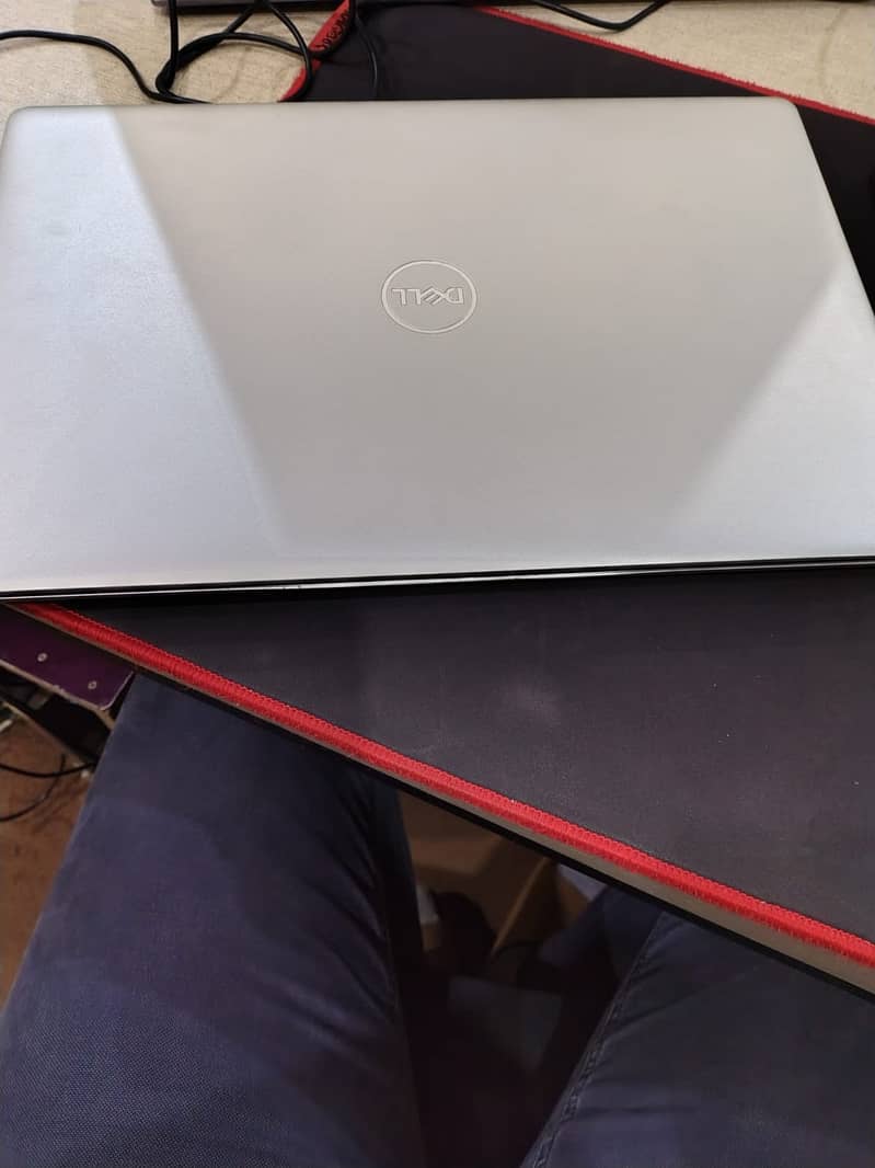Dell Inspiron 15 3593 Core i5 10th Generation 3