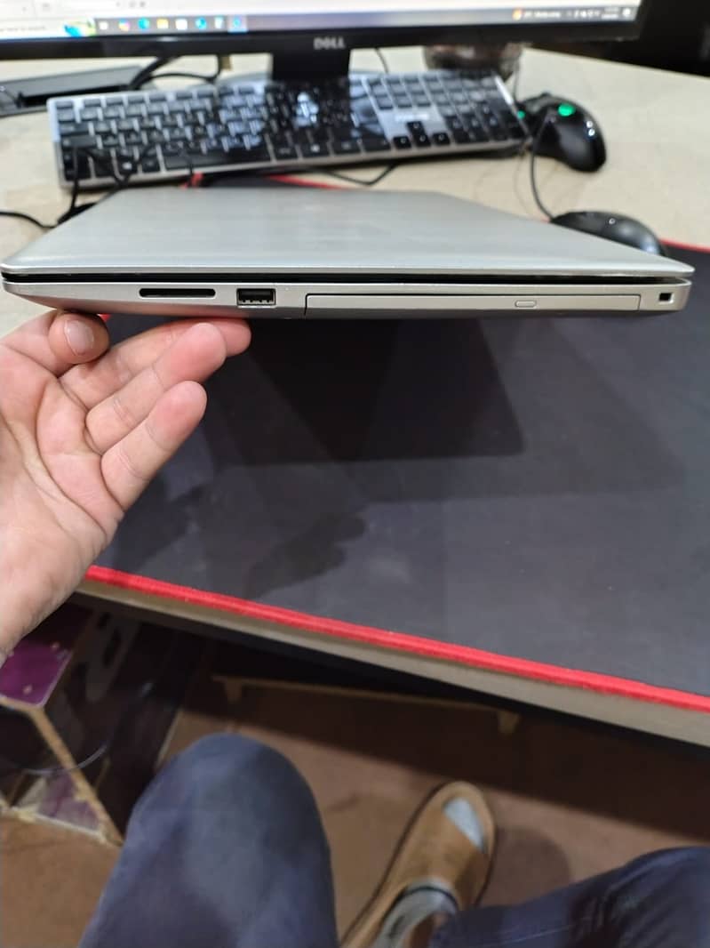 Dell Inspiron 15 3593 Core i5 10th Generation 5