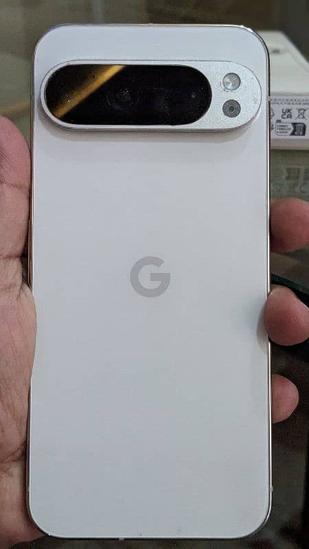 Google Pixel 9 Pro XL Non PTA (128 GB) 2