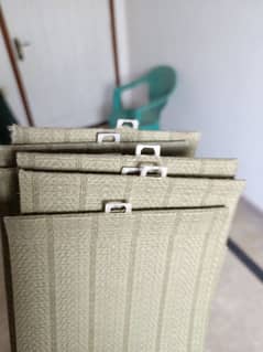 Curtain Blinds