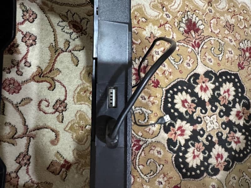 Cooling pad for laptop 1