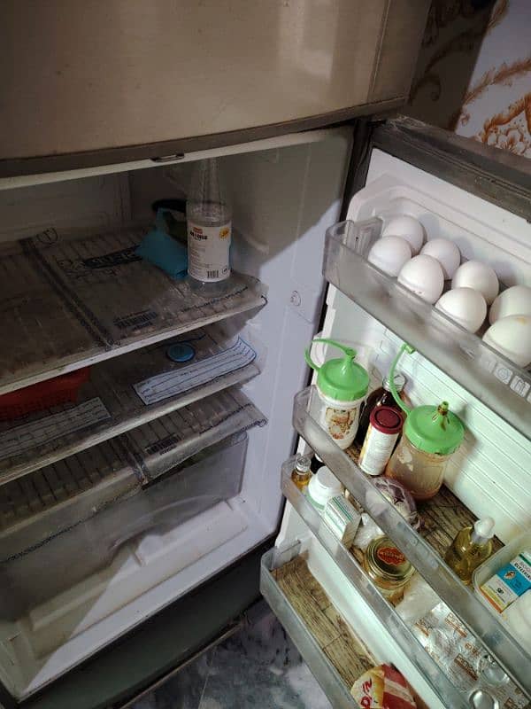 a one fridge ha bhai 2